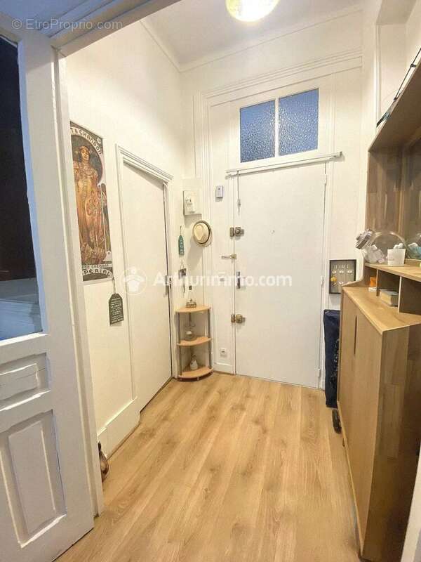 Appartement à VILLERS-SUR-MER