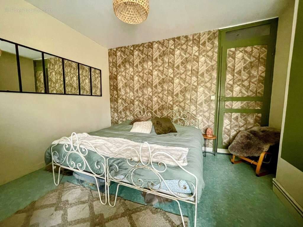 Maison à WAMBRECHIES