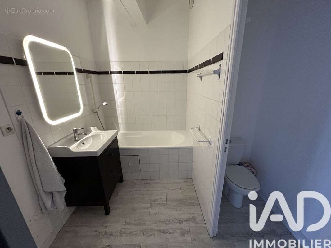 Photo 6 - Appartement à TOULOUSE