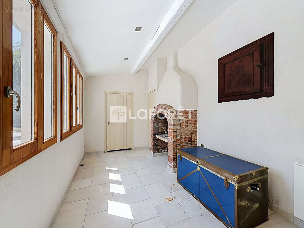 Maison à vendre Chatillon Sur Chalaronne 7 pièce(s) 260 m2 - photo 10