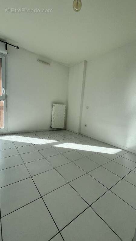 Appartement à LE HAILLAN