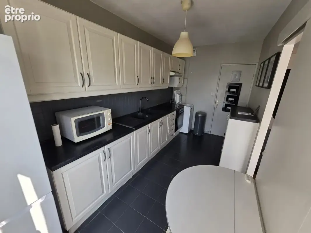 Appartement 72 m² à Dijon  - photo 5