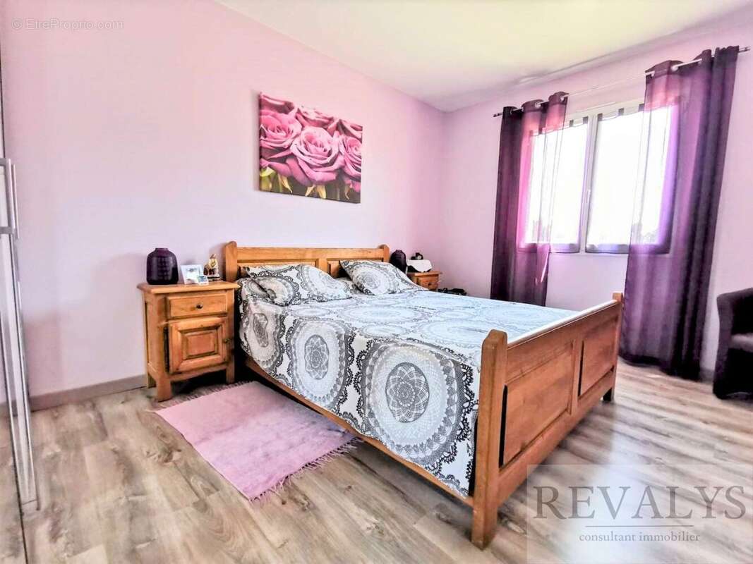 COTE D'OR (21) - AISEREY - Superbe maison de 191 m² - photo 9