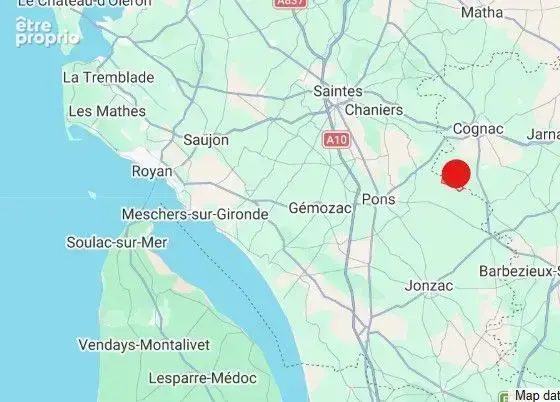 Photo Terrain à Celles au prix de 18 000€