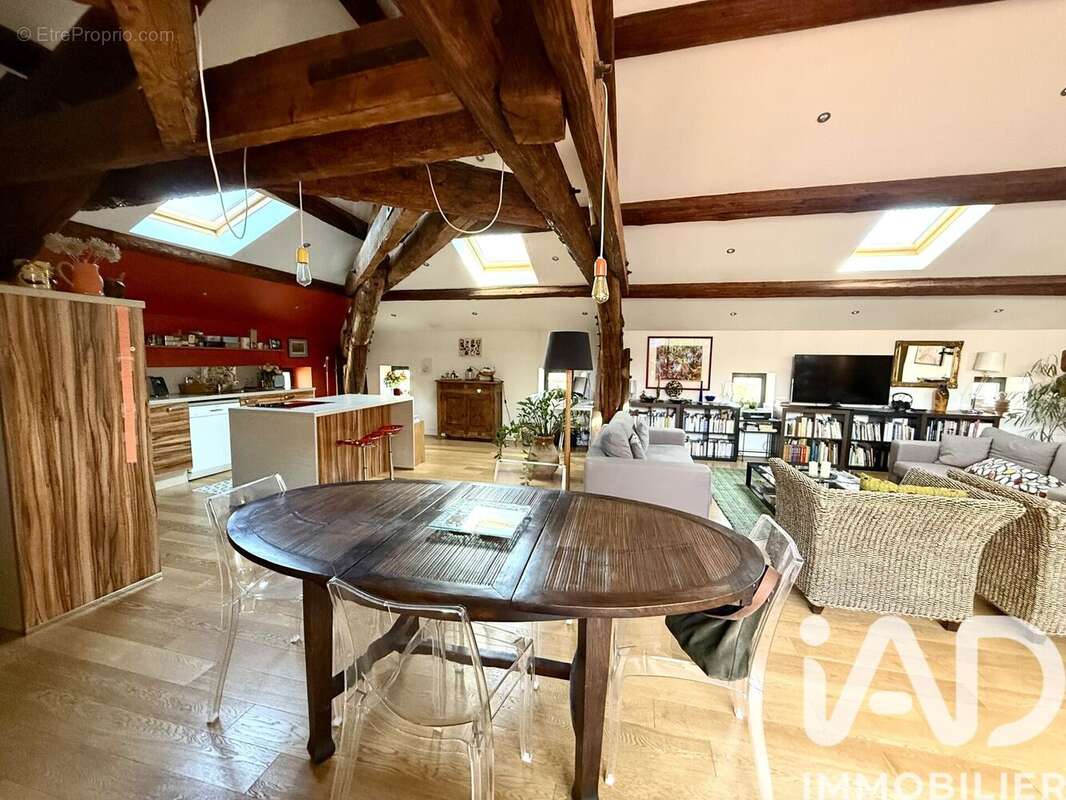 Photo 3 - Appartement à NIMES