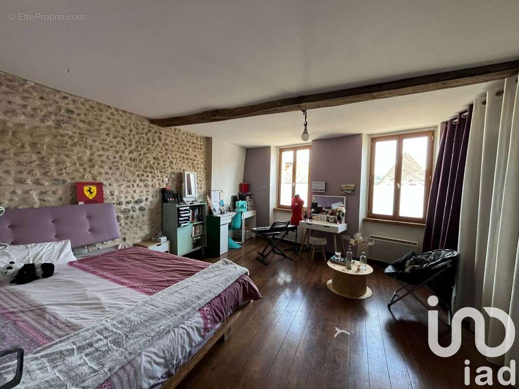 Photo 4 - Maison à MONEIN