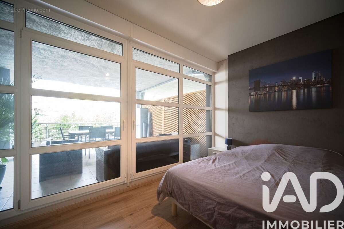 Photo 2 - Appartement à MOULINS-LES-METZ