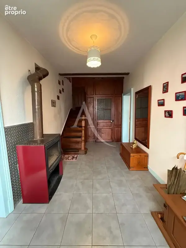 Maison Chissay En Touraine - 162 m² - photo 2