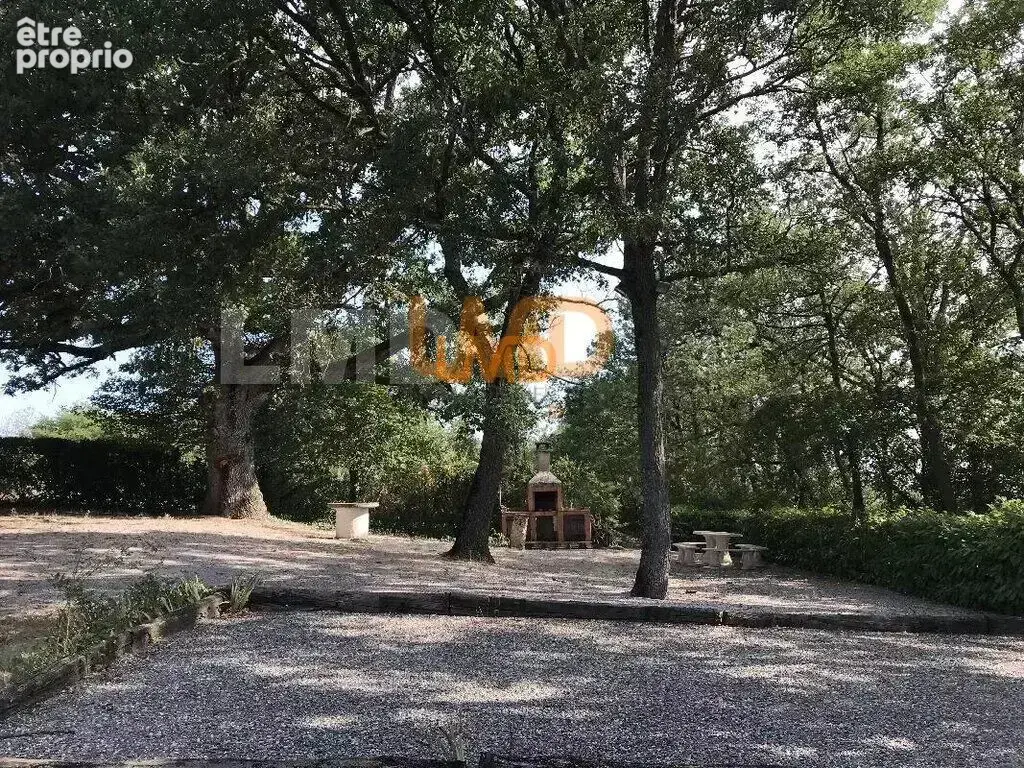 Maison avec piscine sur un terrain de 15328 m² Montaut 31410 - photo 25