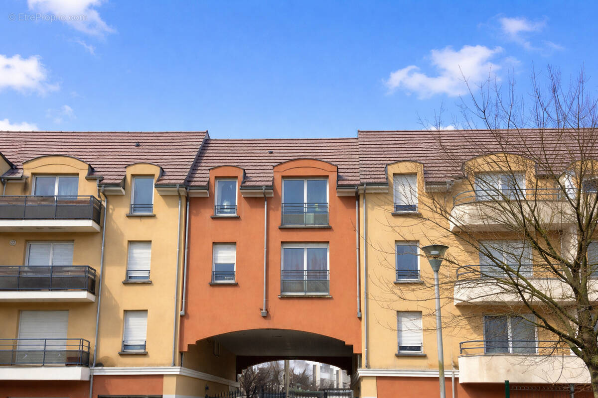 Appartement à PERSAN