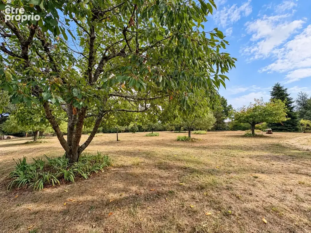 Propriété d'exception en pierre avec tour, piscine naturelle et parc paysager de 1,4 hectare   Périgord Noir - photo 48