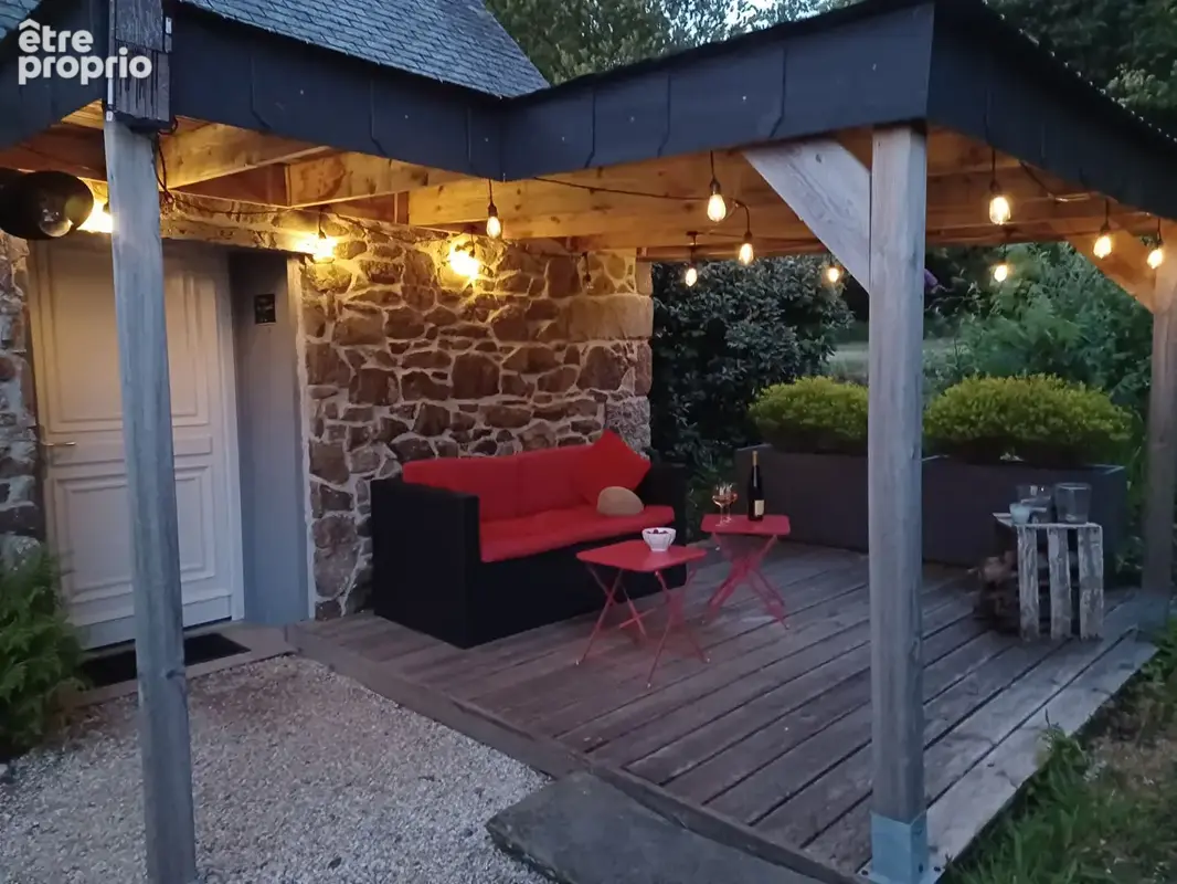 Une propriété d'exception aux portes de Perros-Guirec - photo 12