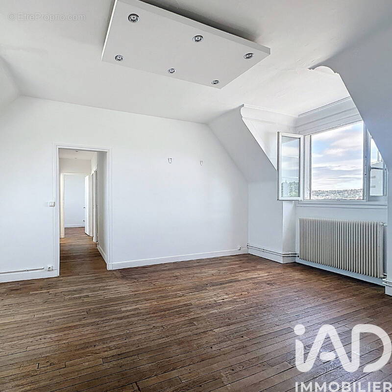 Photo 1 - Appartement à SOTTEVILLE-LES-ROUEN
