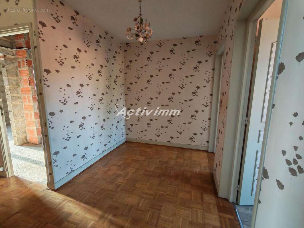 4283 21 - Maison à WAMBERCOURT