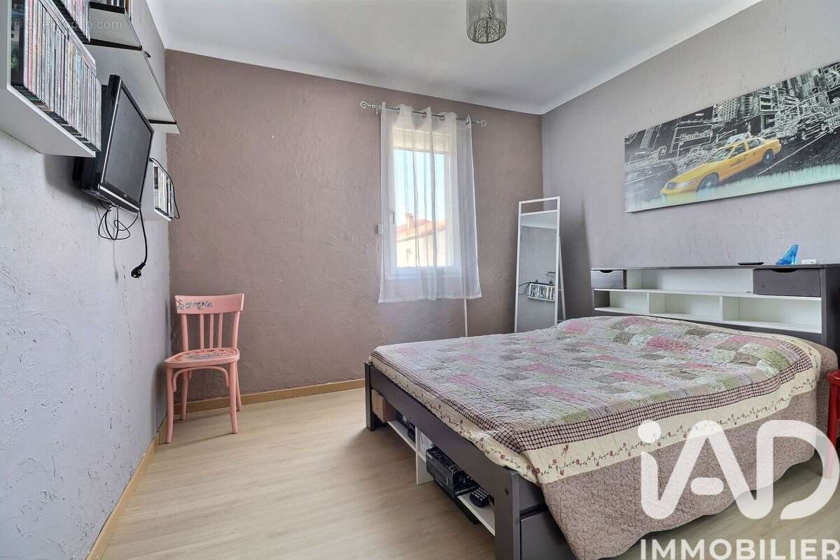 Maison 158 m² à Toulouges  - photo 6