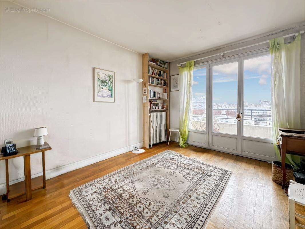 Appartement - photo 18