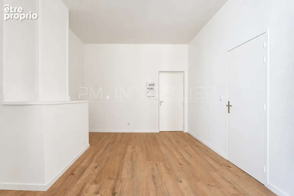 Appartement 2 pièces 38 m² à vendre à Marseille-1e (13001) - photo 3