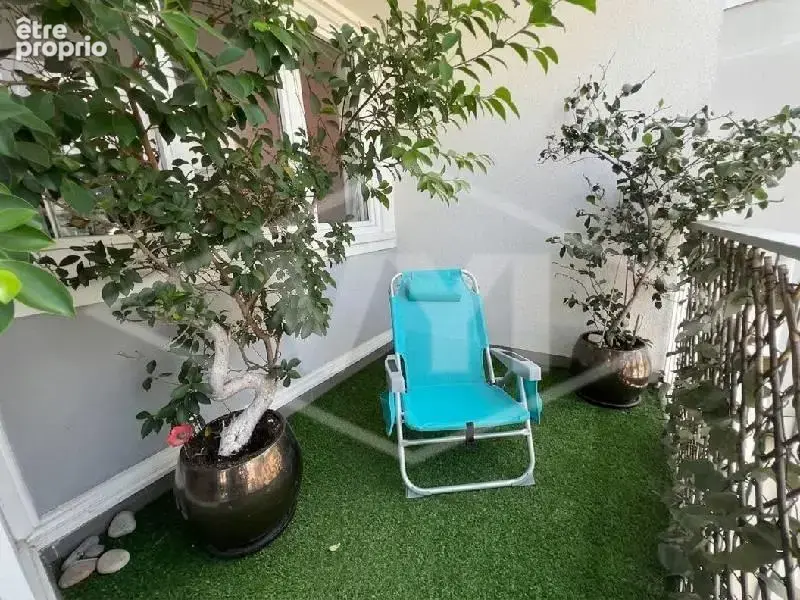 Appartement 89 m² à Quincy-Sous-Senart  - photo 8