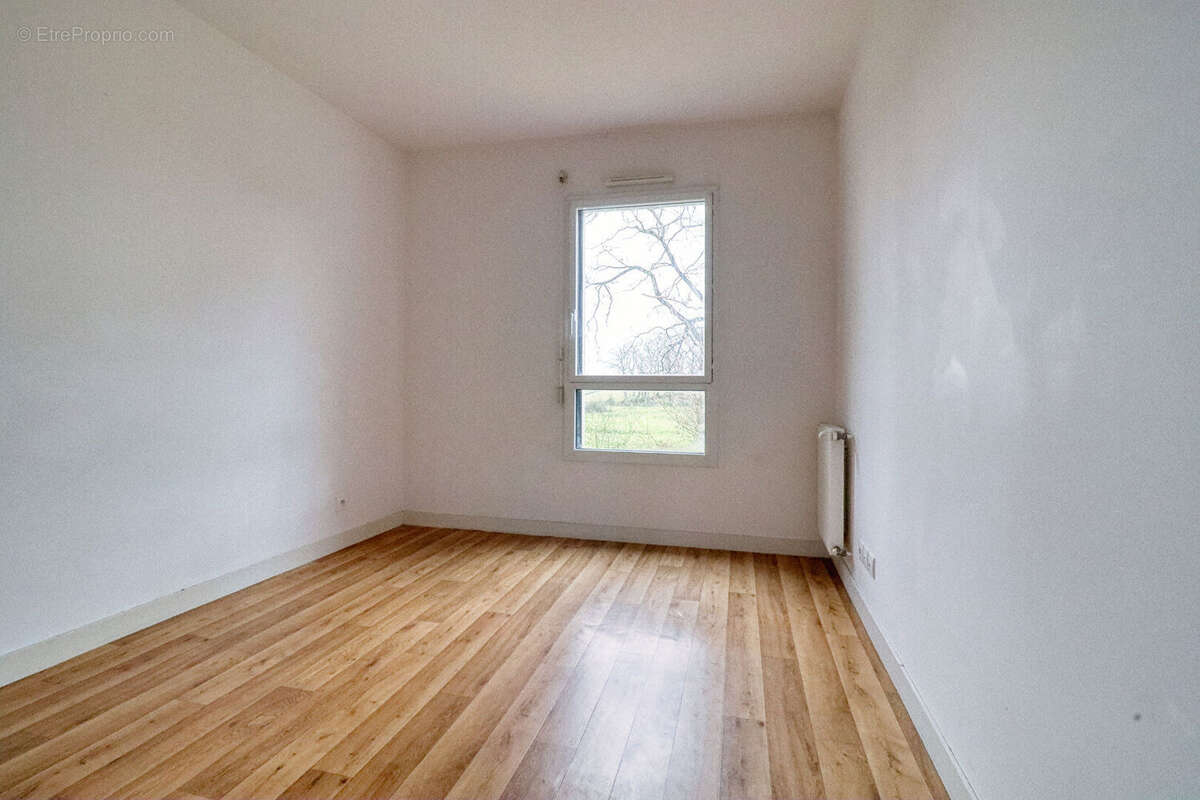 Maison à SAINT-GREGOIRE