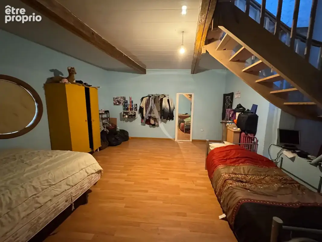 Labastide de Lévis . Maison de 415 m² - photo 11