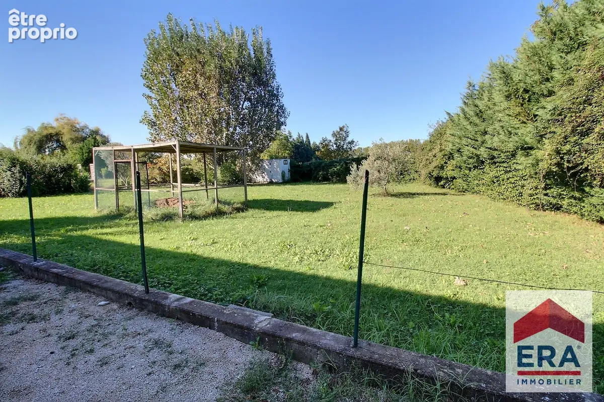 Maison 90m² à jonquières - photo 3