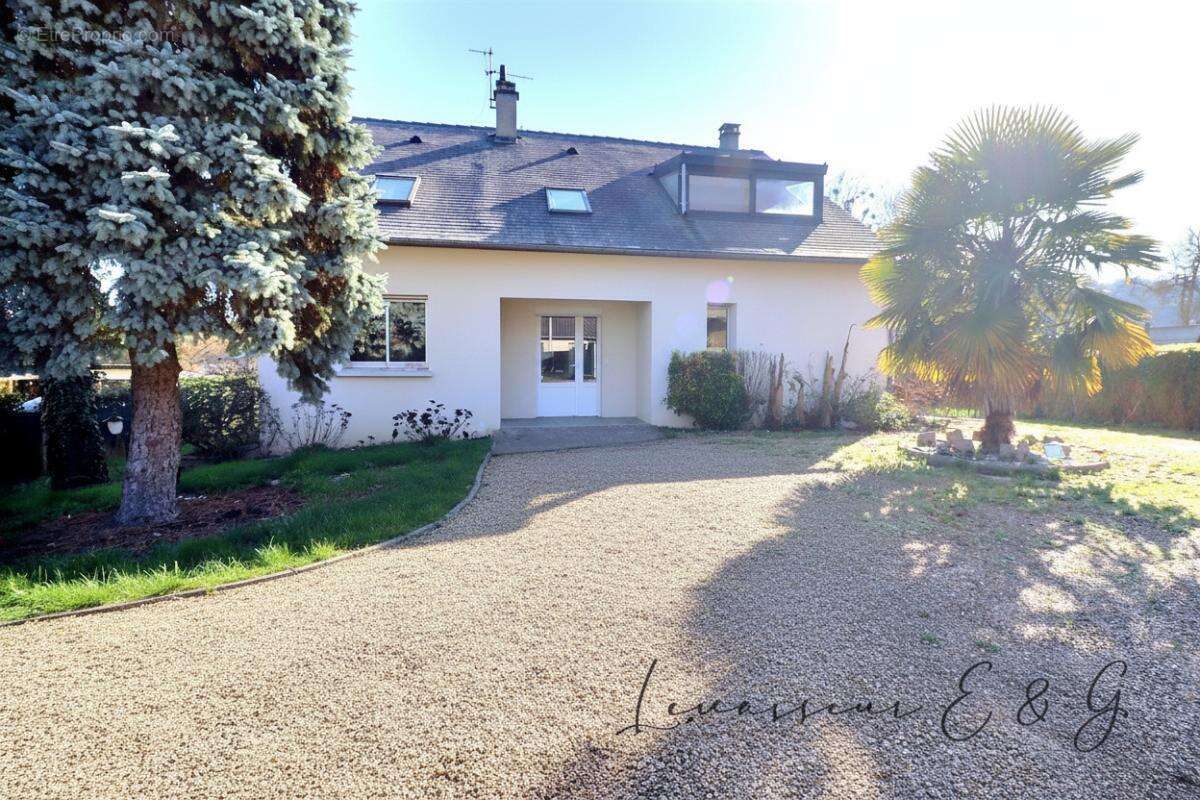 Maison à AGNETZ