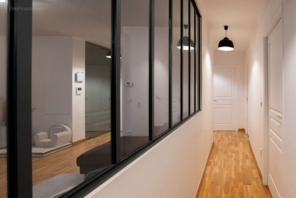 Appartement à NOGENT-SUR-MARNE