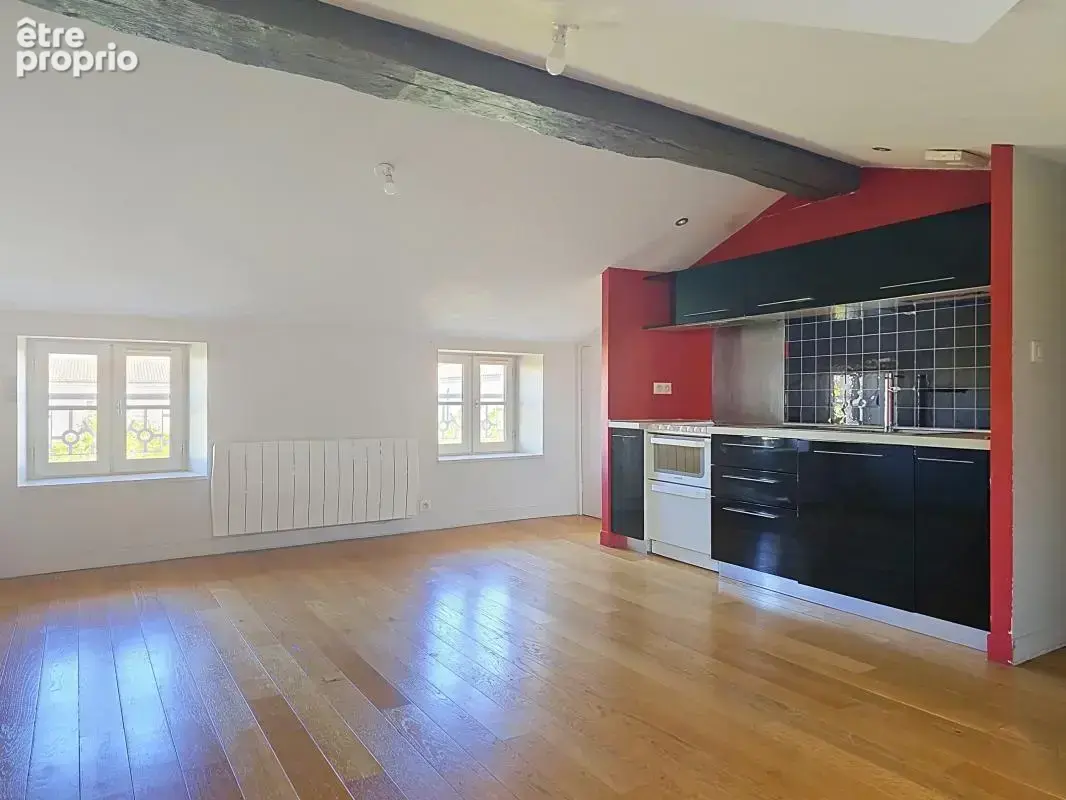 Appartement - photo 2