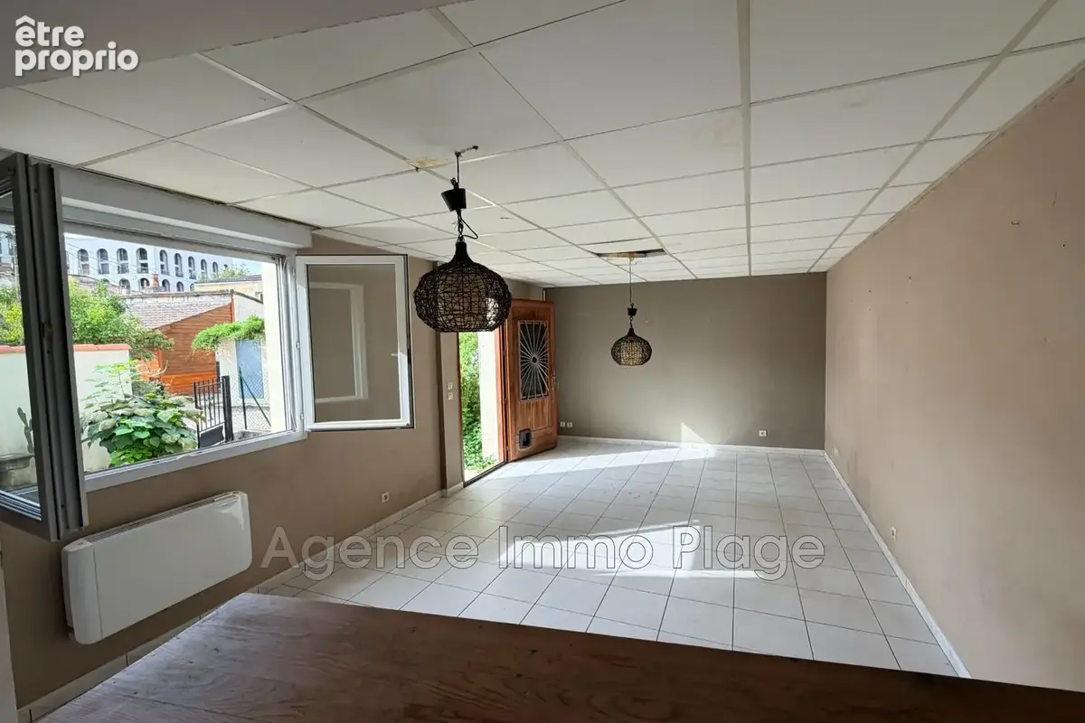 Maison 2 pièces 49 m² à vendre à Bordeaux (33800) - photo 4