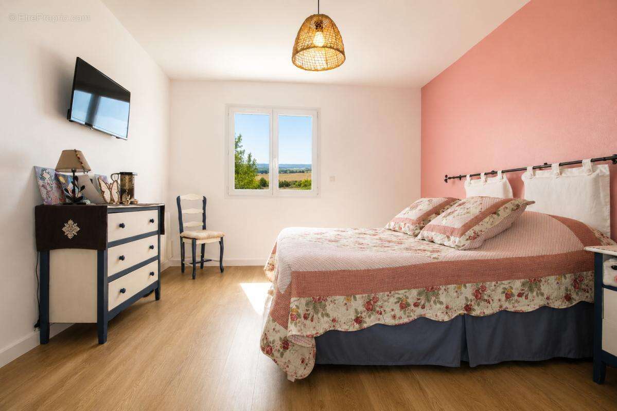 Maison Montredon Des Corbieres 5 pièce(s) 128.44 m2 - photo 9
