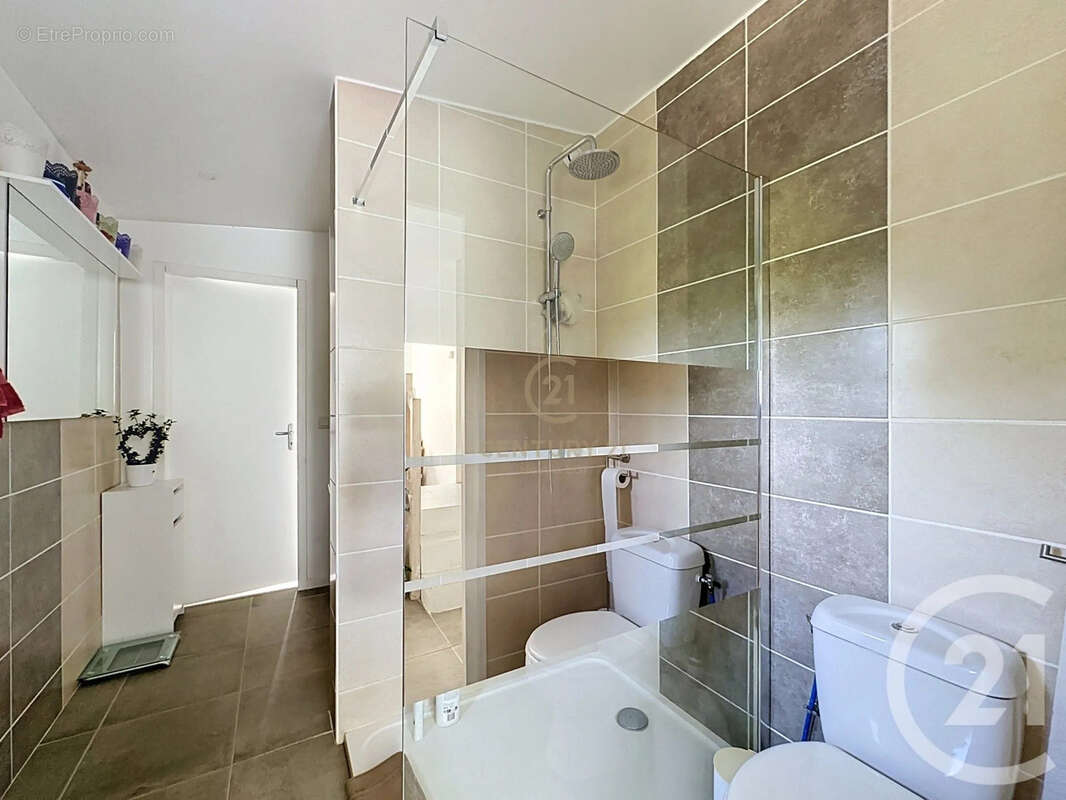 Maison 160 m² à Grigny  - photo 12