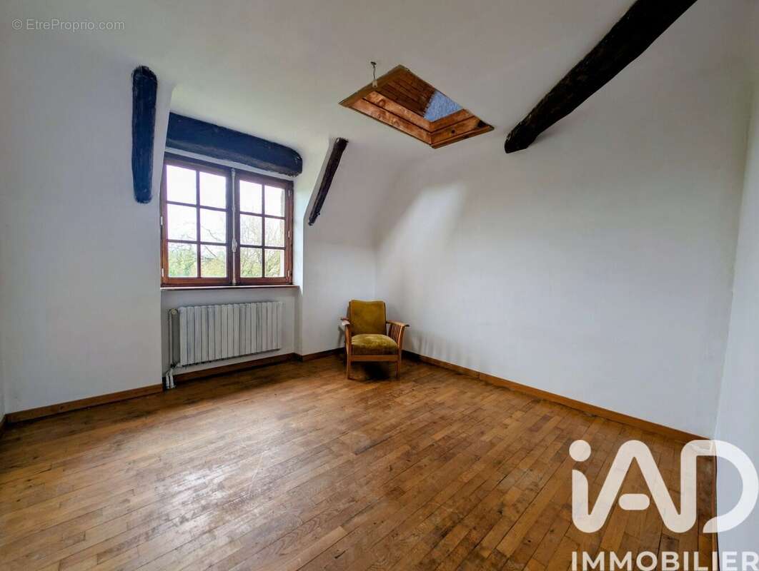 Photo 9 - Maison à PONT-SCORFF