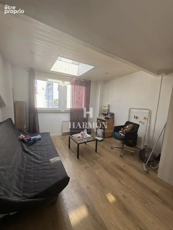Harmon à vendre – pau centre – immeuble de rapport de 6 logements – face au lycée louis-barthou - photo 30