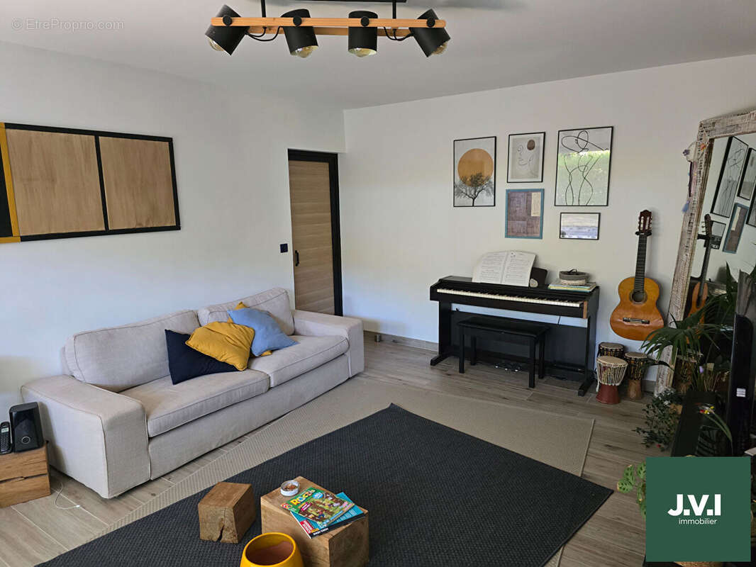 Appartement à MONTMORENCY