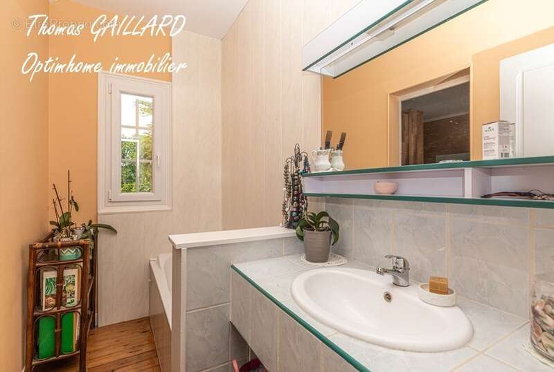 Maison à NASSANDRES