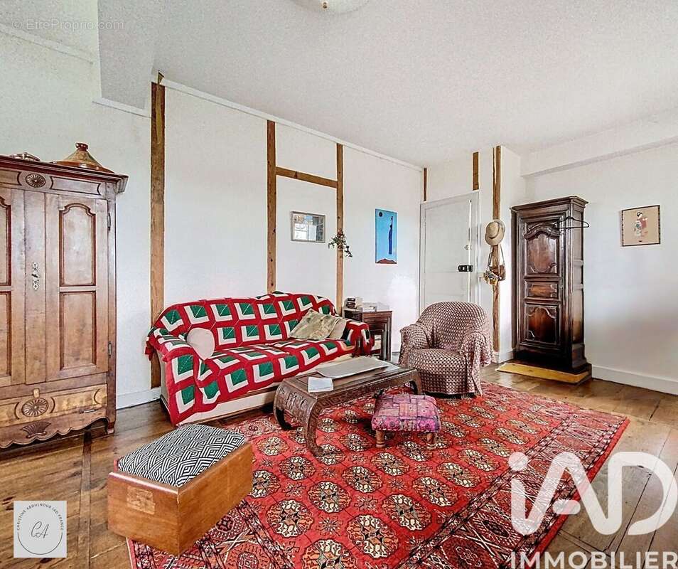 Photo 5 - Appartement à OLORON-SAINTE-MARIE