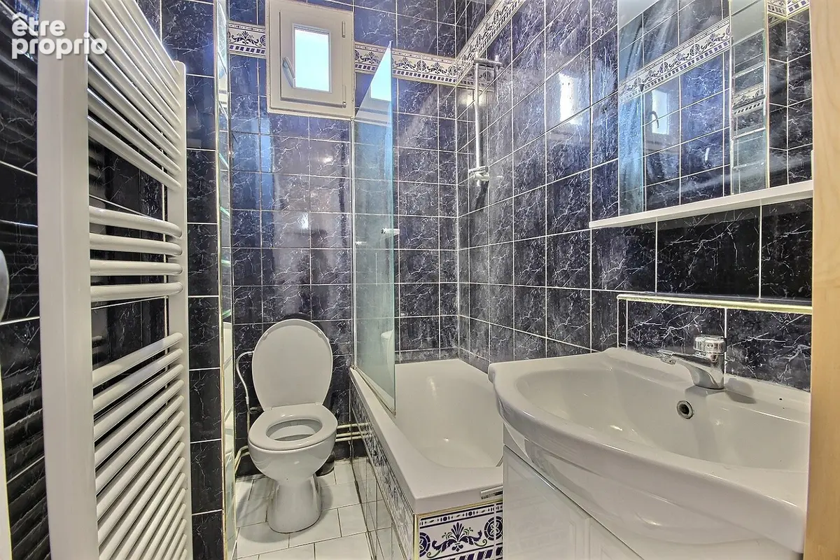 Appartement Courbevoie 3 pièce(s) 50,69 m2 - photo 8