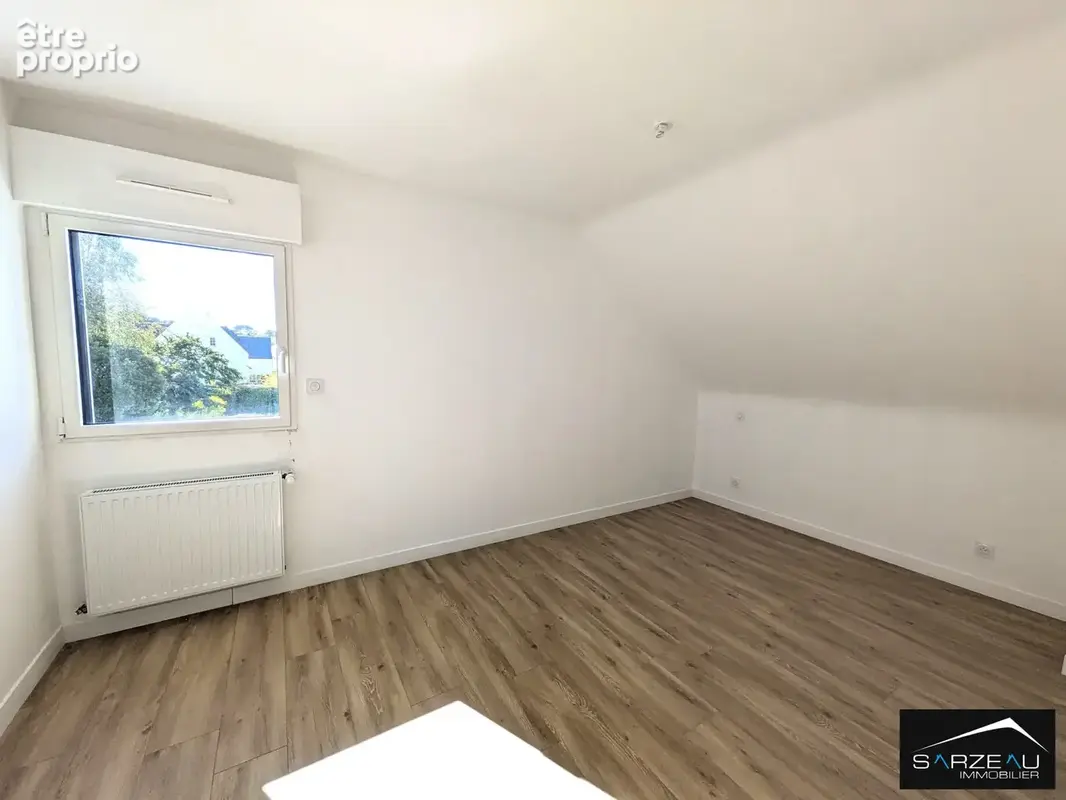 Maison 5 pièces 104 m² à vendre à Arzon (56640) - photo 9