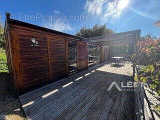 Maison à LES EPESSES