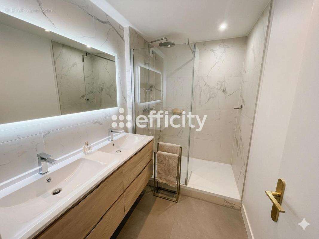 Appartement à TALENCE