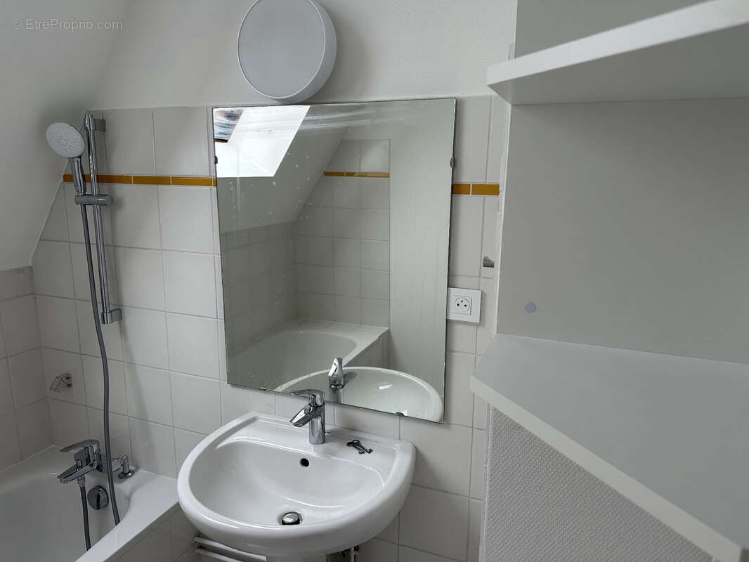 Appartement à RIEDISHEIM