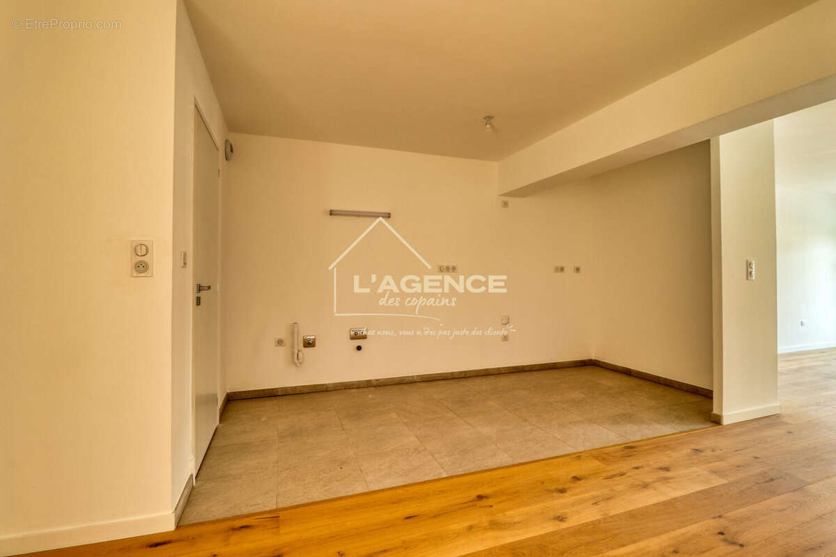 Appartement à HAZEBROUCK