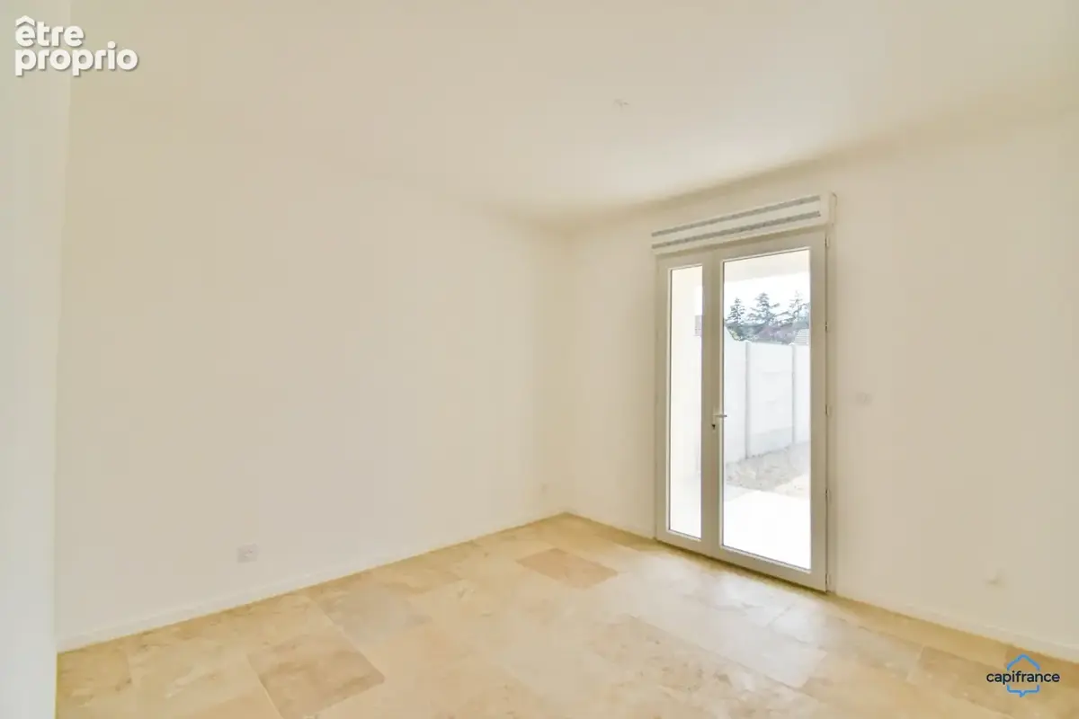 Maison à vendre 4 pièces CHATILLON SUR CHER (41) - photo 7