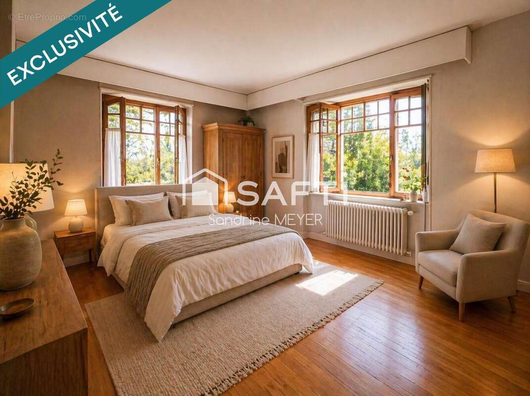 Photo 8 - Maison à HAGUENAU