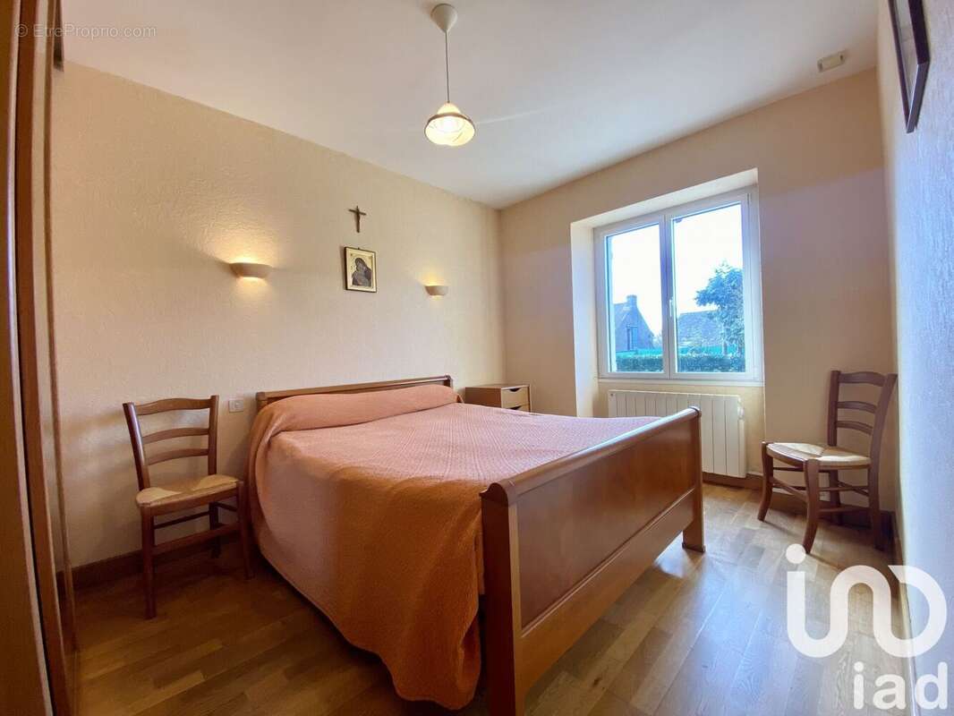 Photo 6 - Maison à PLOEREN