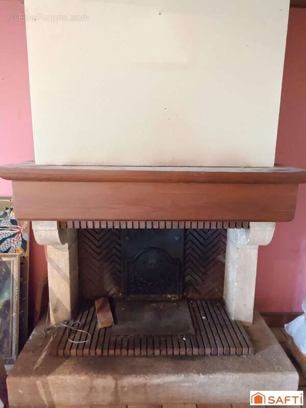 Photo 7 - Maison à LE BENY-BOCAGE