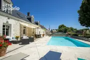 Maison à ATHEE-SUR-CHER