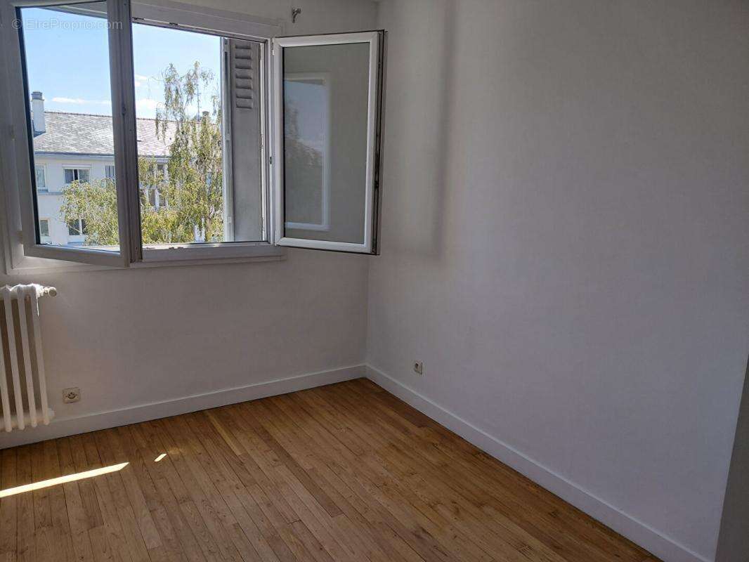 Appartement  4 pièce(s) - photo 11