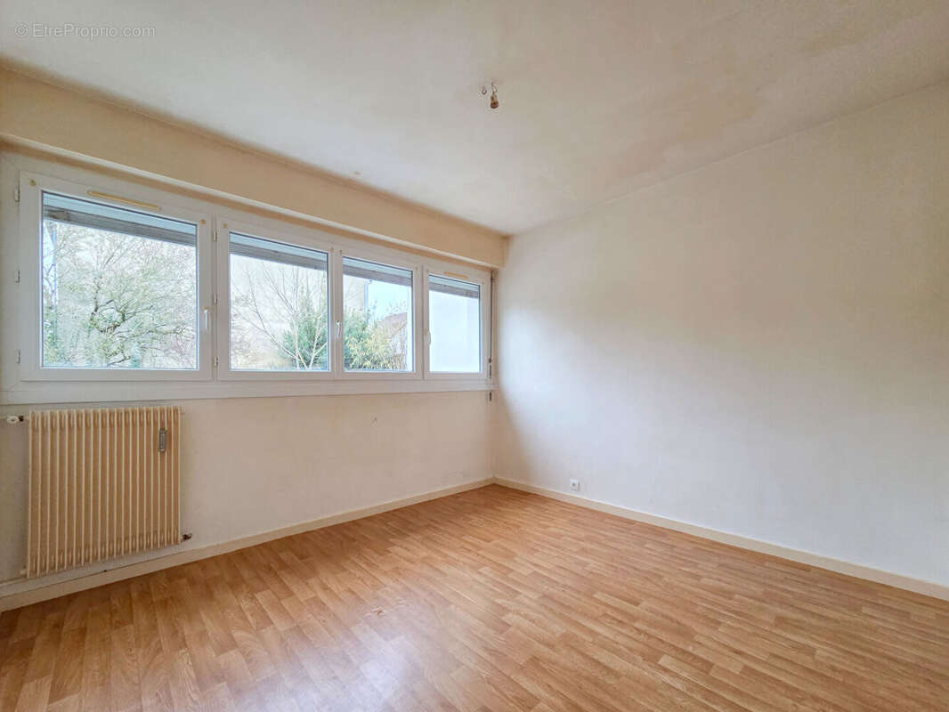Appartement à LE MANS