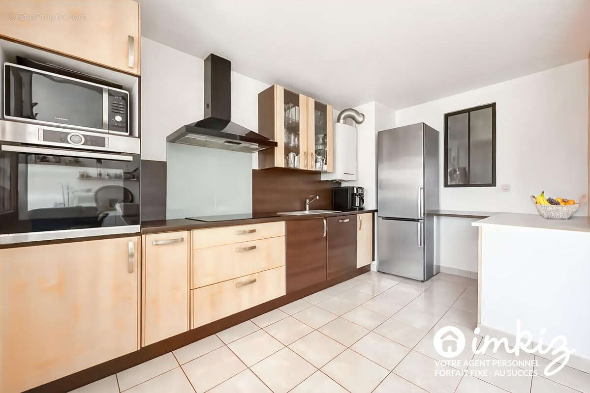 Appartement à SAINT-FONS